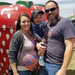 Meet your Posher, Erica